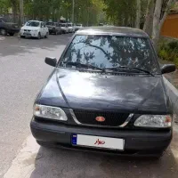 پراید ۸۴ به شرط سلامت