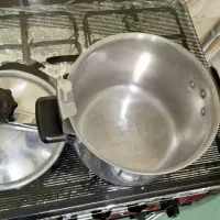 زودپز ۸ لیتری|ظروف پخت‌وپز|اصفهان, بهارستان|دیوار