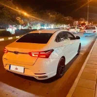 آریزو ۶ اکسلنت مدل ۹۹ تحویلی ۱۴۰۰|خودرو سواری و وانت|مشهد, شهید فرامرز عباسی|دیوار