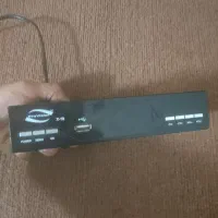 دیجیتال provision|پخش‌کننده DVD و ویدیو|آق قلا, |دیوار