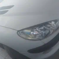 پژو اتومات sdv9مدل 90 سفید صندوقدار معاوضه با دنا|خودرو سواری و وانت|تهران, فاطمی|دیوار