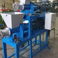 خط تولیدانواع ذغال