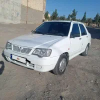 132 مدل 96 سالم