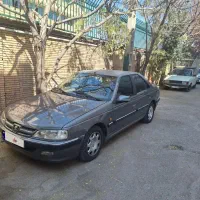 پارس سال مدل۹۲|خودرو سواری و وانت|کرمان, |دیوار