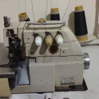 چرخ خیاطی در حد نو