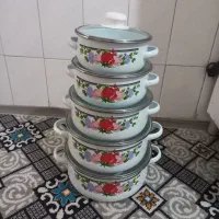 قابلمه لعابی نو