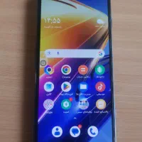 شیائومی پوکو F4 GT با حافظهٔ ۱۲۸ گیگابایت