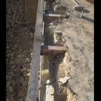 برشکاری و تخریب