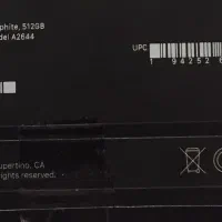 Iphone13 promax 512 G