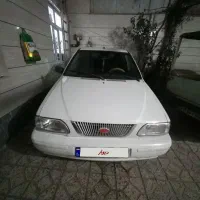 پراید ۱۴۱ مدل ۸۸|خودرو سواری و وانت|خوی, |دیوار