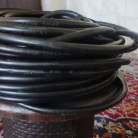 کابل برق.