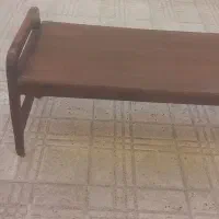 میز جلو مبل