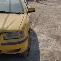 تاکسی ۸۶ سمند گردشی