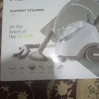 بخار شوی کنوود