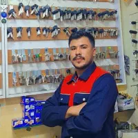 کلید سازی کوه بالایی جمهوری۲۰