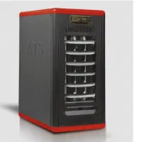 هیتر بخاری گازی A618 پرومکس آذرتهویه