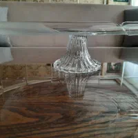 ماهیتابه رژیمی چدن، ظروف کریستال و پیرکس|ظروف سرو و پذیرایی|مشهد, مشکینی (شهرک غرب)|دیوار