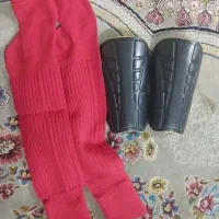 قلم بند و جوراب ورزشی