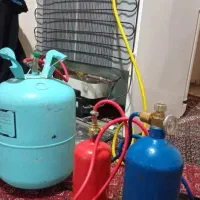 تعمیرات یخچال|خدمات پیشه و مهارت|گرگان, |دیوار