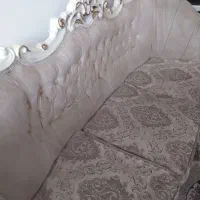 یک دست مبل نه نفره