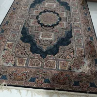 فروش فرش جفتی و یک تکی ۷۰۰شانه تراکم ۲۵۵۰|فرش|قدس, شهرک فرزان|دیوار