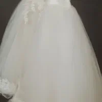 لباس عروس بچه گانه