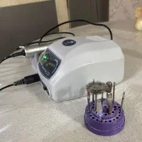 سوهان برقی