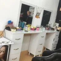 سرشور مبله/ترولی/دکور|آرایشگاه و سالنهای زیبایی|زاهدان, |دیوار