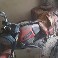 موتور ایژ روستا