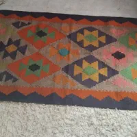 قالیچه دستباف