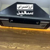 اجاق گاز چدن گرد و طرحهای متنوع رومیزی|اجاق گاز و لوازم برقی پخت‌وپز|تهران, دولتخواه جنوبی|دیوار