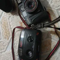 دوربین عکاسی سالم سالم قدیمی