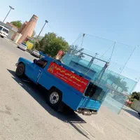 لگنی نیسان|قطعات یدکی و لوازم جانبی|تربتحیدریه, کلاته توکلی|دیوار