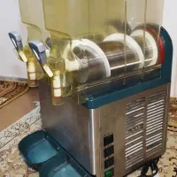 دستگاه یخ در بهشت - یخدربهشت - یخ دربهشت|کافیشاپ و رستوران|تهران, بریانک|دیوار