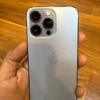 ایفون ۱۳ پرو دوسیم پک اصلی ریجستر شده لار