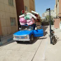 باربری و اسباب کشی