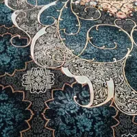 سه عدد فرش ۱۲ متری سالم