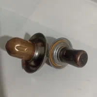 دو عدد فیوزه پلمپ