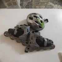 اسکیت لازم نداری|دوچرخه، اسکیت، اسکوتر|تهران, فلاح|دیوار