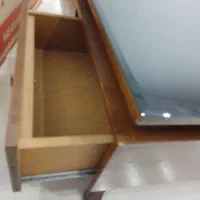 میز وسط در حد نو|مبلمان خانگی و میز عسلی|رشت, ولکس|دیوار