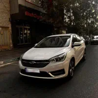 چری آریزو 5IE جدید توربو، مدل ۱۴۰۱