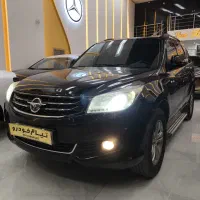 هایما S7 2000 تیام خودرو