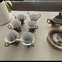 قهوه خوری