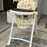 صندلی غذا کودک Graco|اسباب و اثاث بچه|نظرآباد, نظرآباد|دیوار