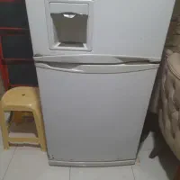 یخچال وفریزر سایوان