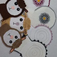 انواع لیف بچگانه و بزرگ