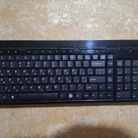 کیبورد بلوتوثی gigabyte