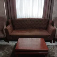 فروش مبل هفت نفره