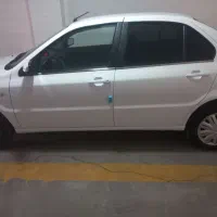 سمند سورن پلاس دوگانه شرکتی ۴۰۳|خودرو سواری و وانت|شاهین‌شهر, سعدی جنوبی|دیوار