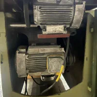 دورکن فرز ایران رنده|ماشین‌آلات صنعتی|بومهن, |دیوار